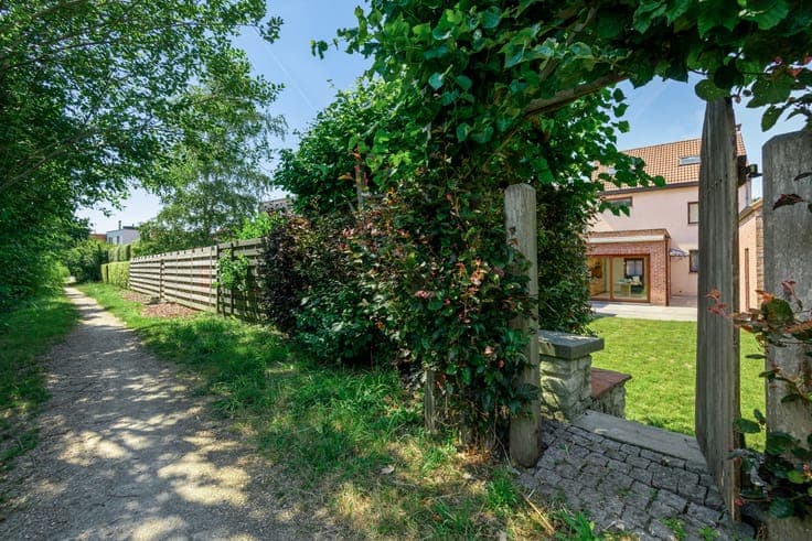 House in Sterrebeek