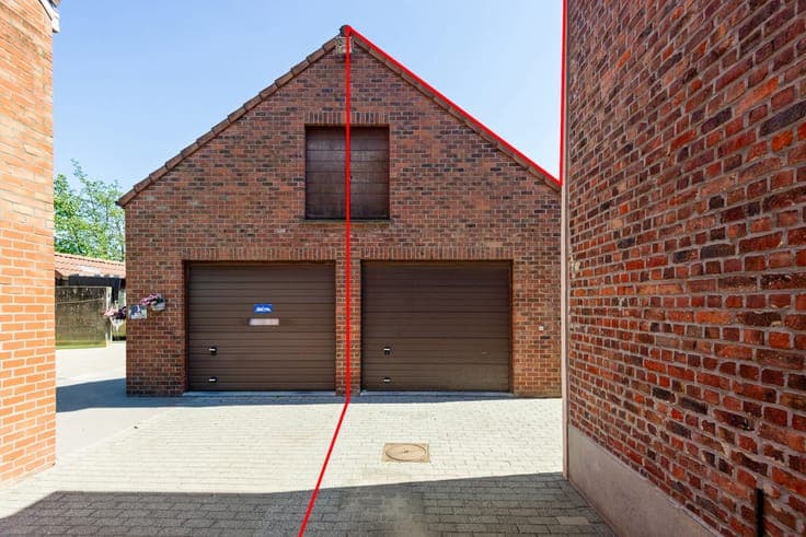House in Sterrebeek