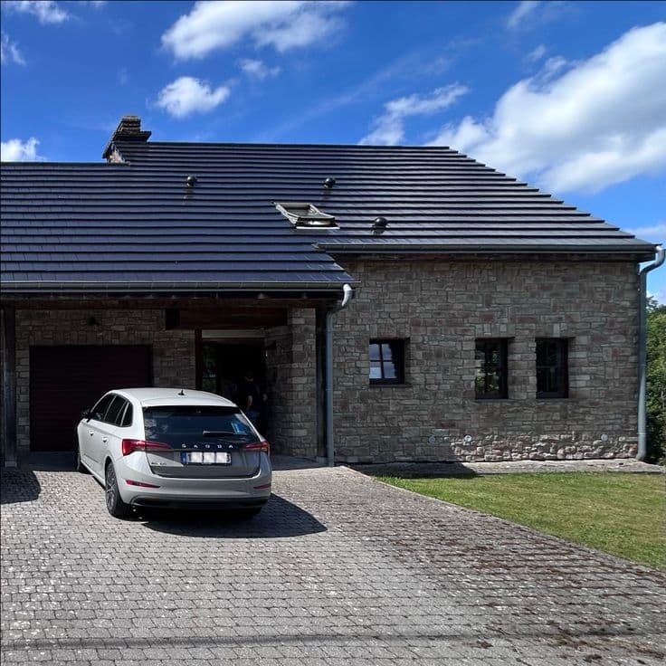 House in Waimes