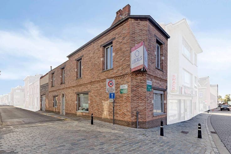 House in Ninove
