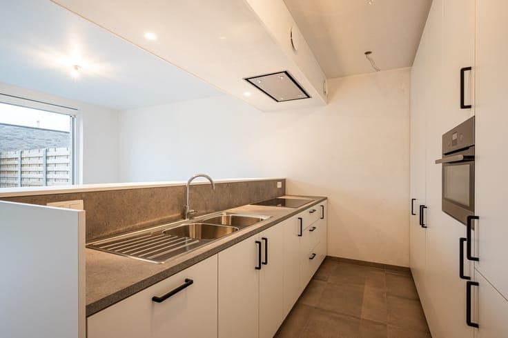 Nieuwbouwwoning te koop – Energiezuinig wonen in Balgerho...