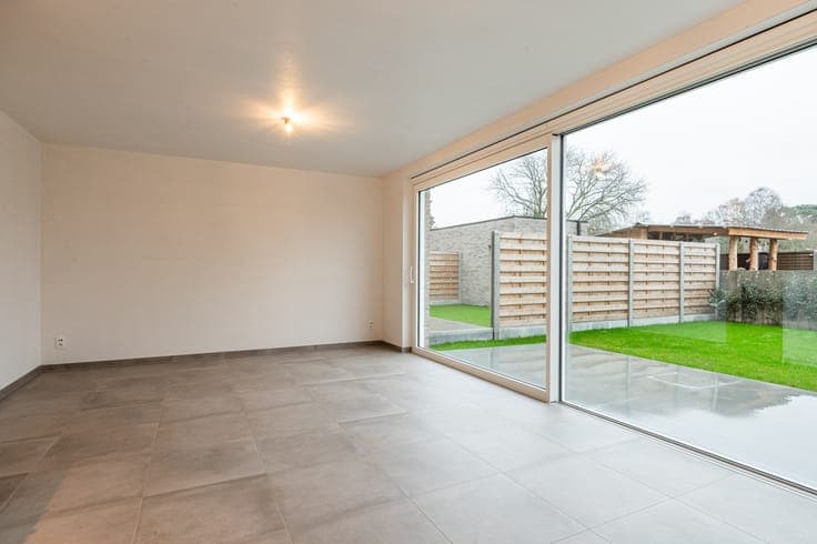 Nieuwbouwwoning te koop – Energiezuinig wonen in Balgerho...