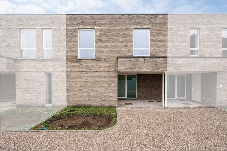Nieuwbouwwoning te koop – Energiezuinig wonen in Balgerho...