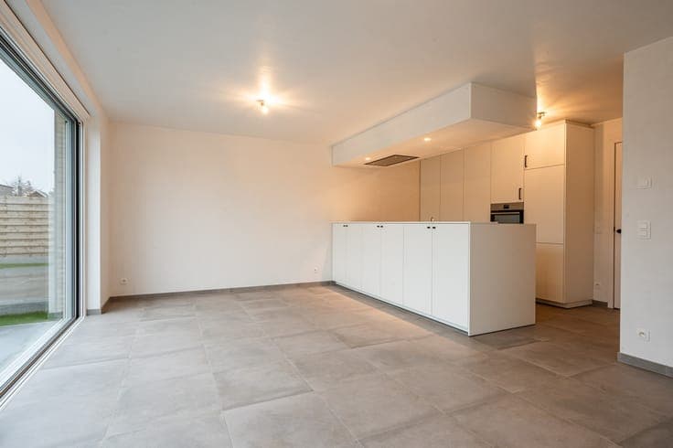 Nieuwbouwwoning te koop – Energiezuinig wonen in Balgerho...