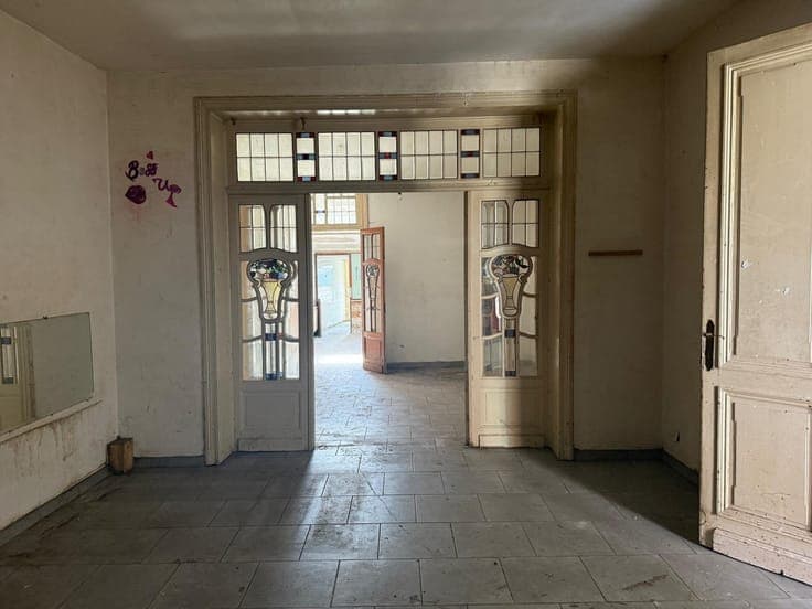 habitation