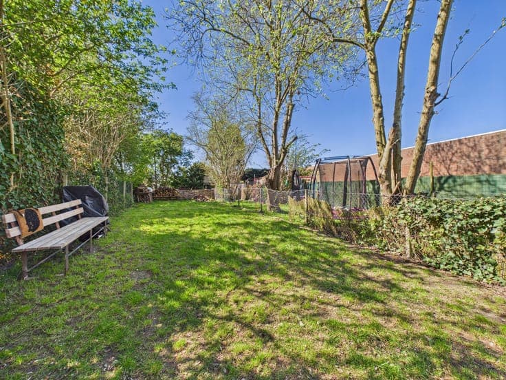 House in Tubize