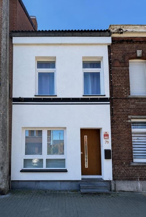 House in Tubize