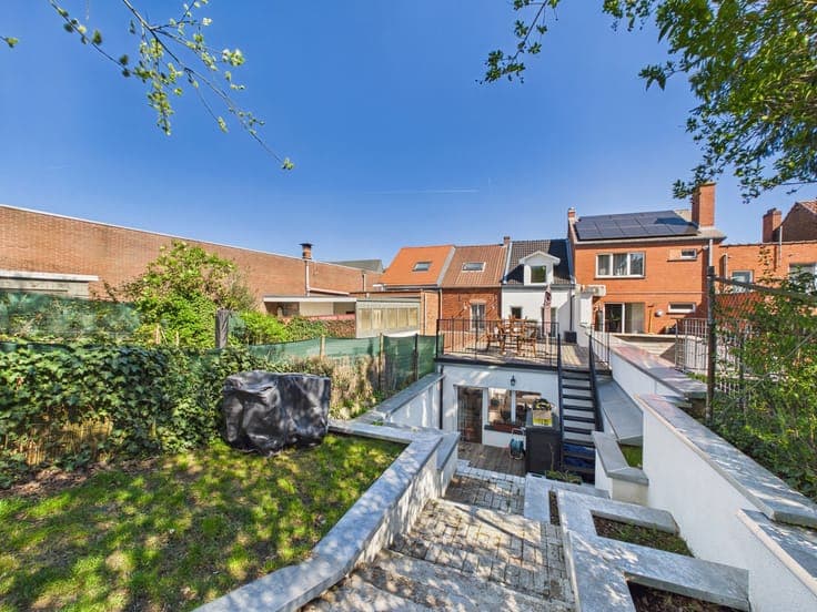 House in Tubize