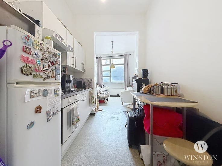JOSAPHAT DISTRICT | EXCELLENT RENTAL YIELD