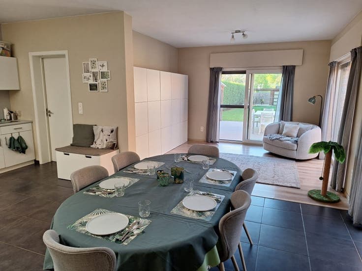 House in Rotselaar