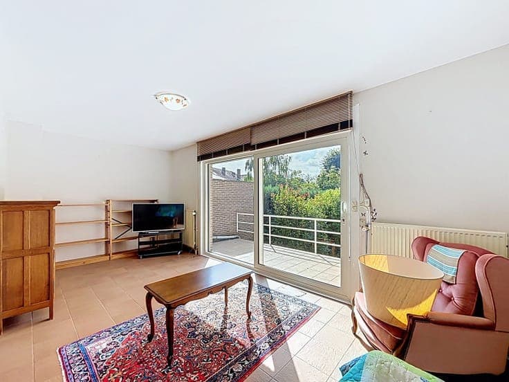 House in Braine-l'Alleud