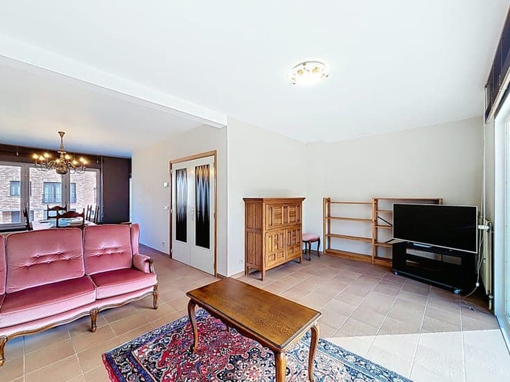 House in Braine-l'Alleud