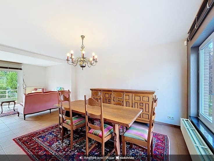 House in Braine-l'Alleud
