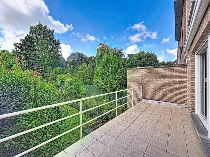 House in Braine-l'Alleud