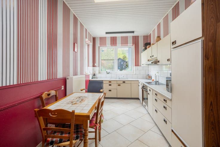 House in Seraing