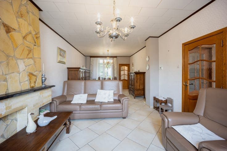 House in Seraing