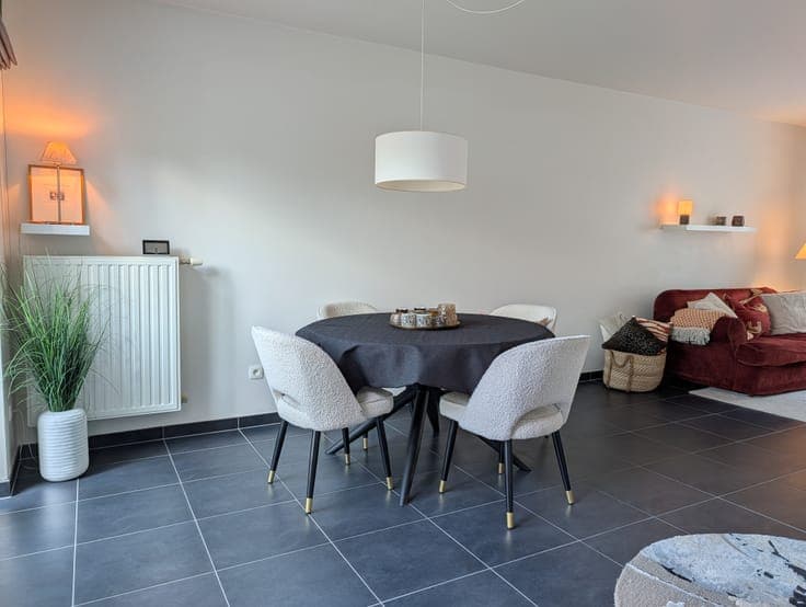 House in Hasselt