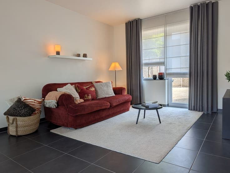 House in Hasselt
