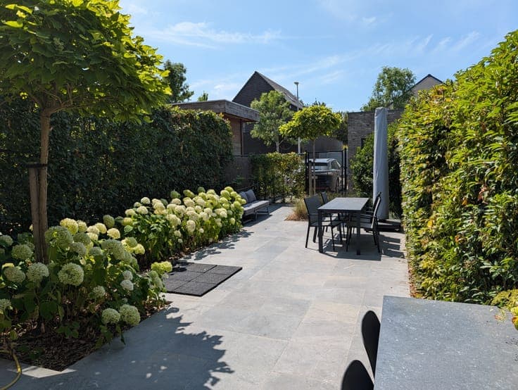 House in Hasselt