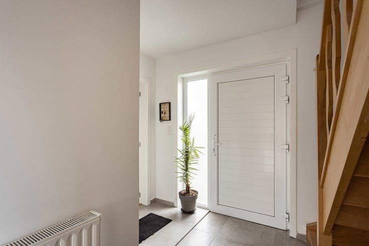House in Ronse