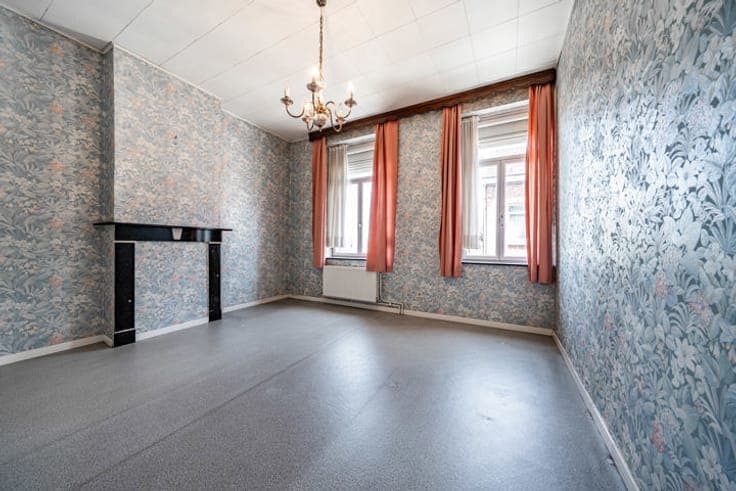 House in Seraing