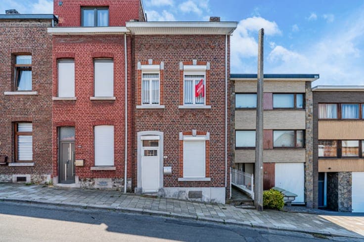 House in Seraing