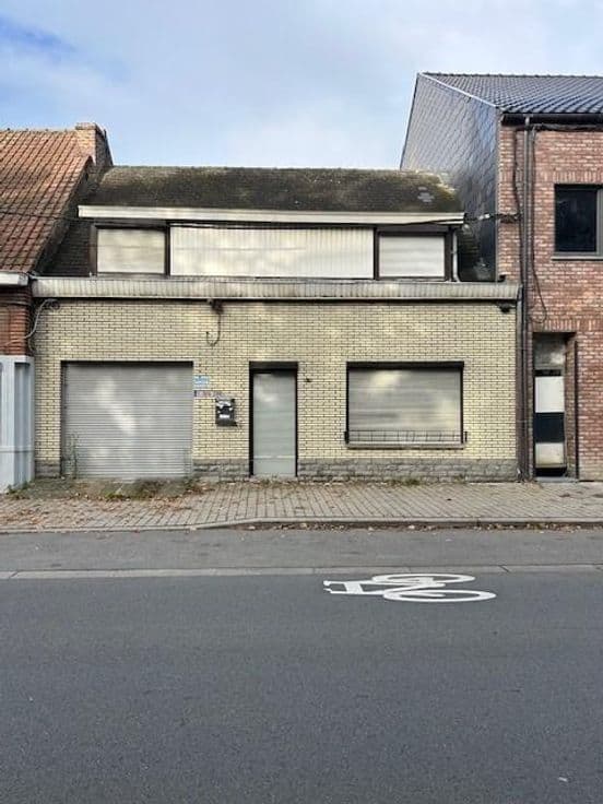 House in Flénu