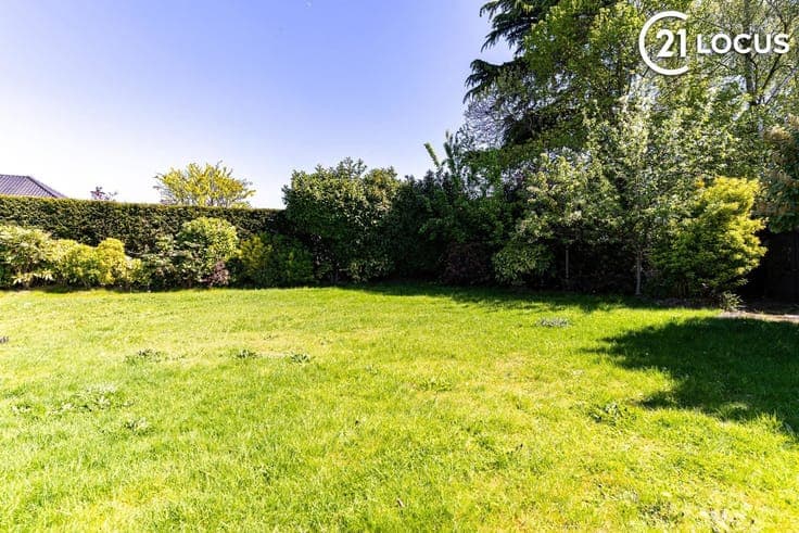 Beautiful, move-in ready villa ideal for families and (self-