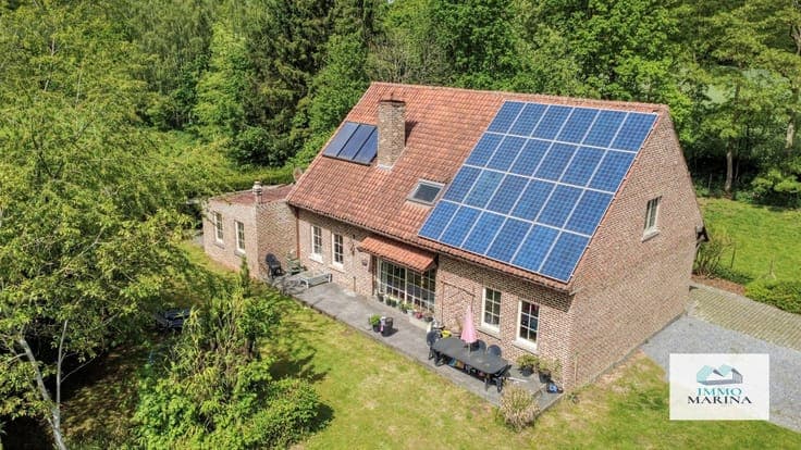 House in Aarschot