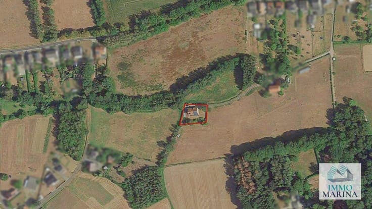 House in Aarschot
