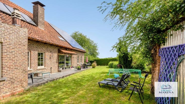 House in Aarschot