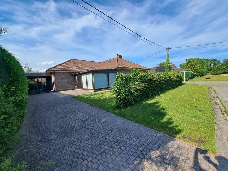 House in Malle