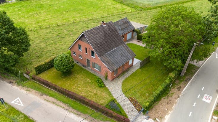 House in Zwijndrecht