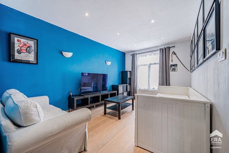 House in Braine-l'Alleud