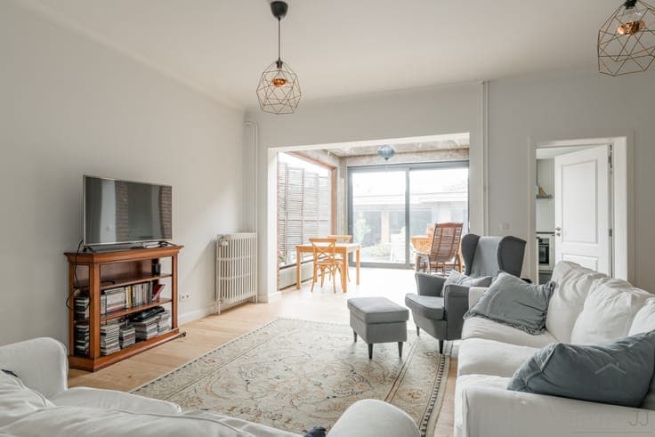 Woning met 7 slaapkamers op wandelafstand van Hasselt cen...