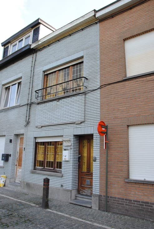House in Geraardsbergen