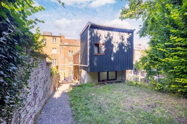 House in Verviers