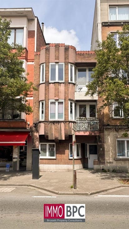 Investment property