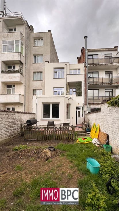 Investment property