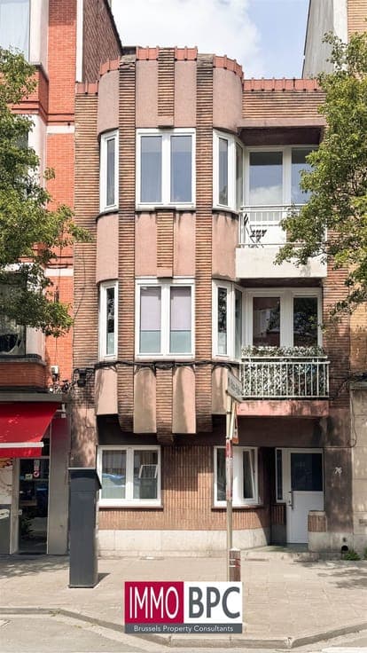 Investment property