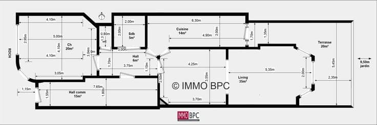 Investment property
