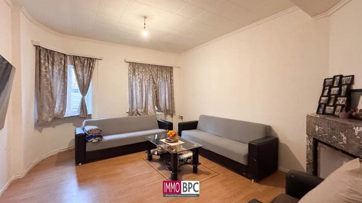 Investment property