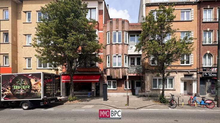 Investment property