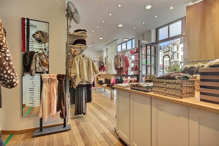 A great opportunity in downtown Wavre