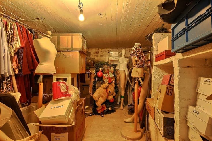 A great opportunity in downtown Wavre