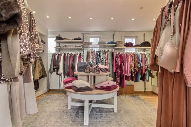A great opportunity in downtown Wavre