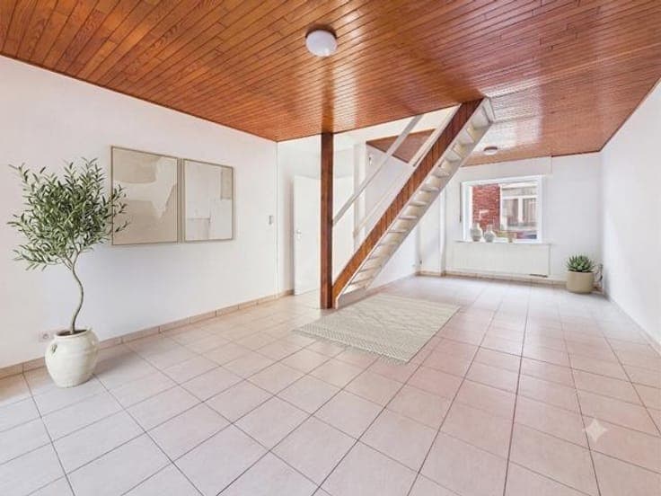 House in Mouscron