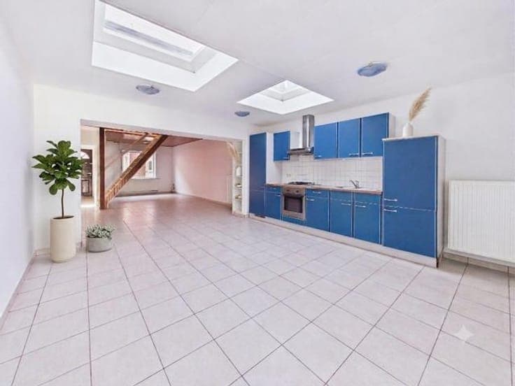 House in Mouscron