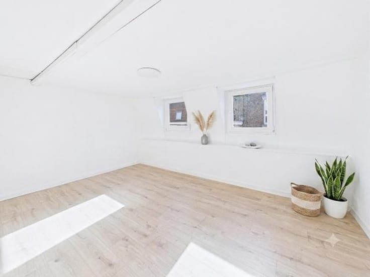 House in Mouscron