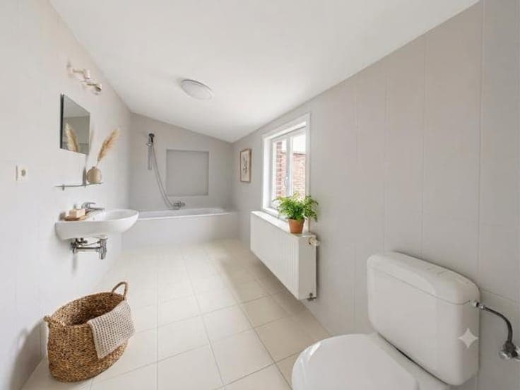 House in Mouscron